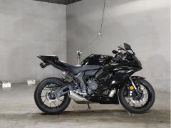 Yamaha YZF-R7 2023