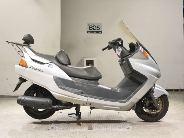 Yamaha MAJESTY 250 1995