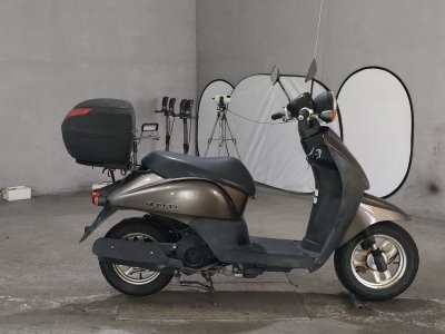Honda TODAY 2012