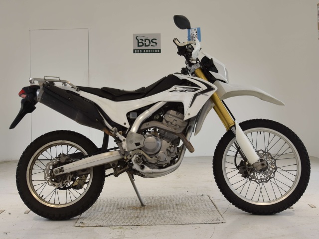 Honda CRF250L 2013