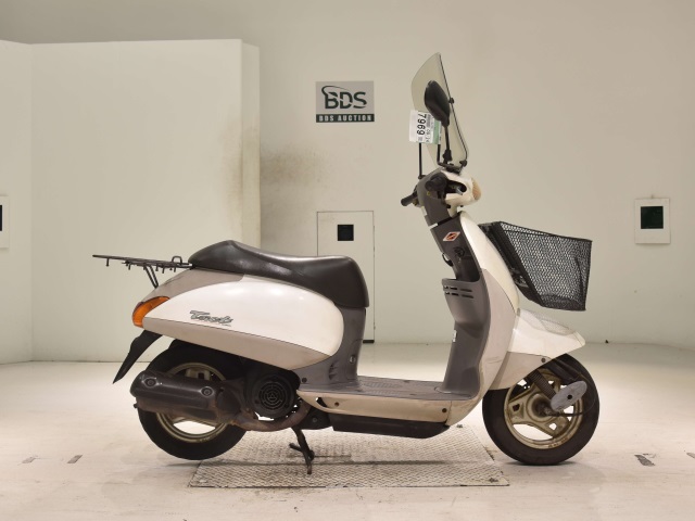 Honda TACT125 1999