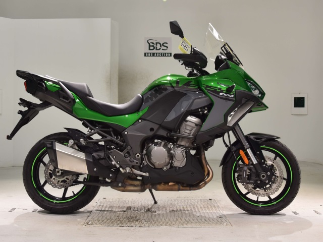 Kawasaki VERSYS1000SE 2019