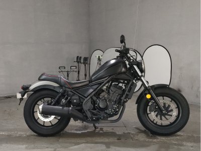 Honda REBEL CMX250 2020