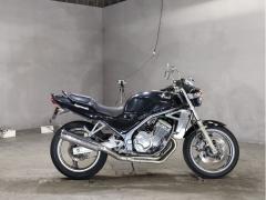 Kawasaki BALIUS ZR250 1994
