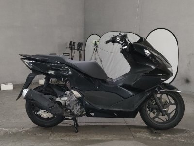 Honda PCX125 2023