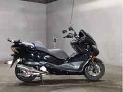 Honda FORZA Z 2011