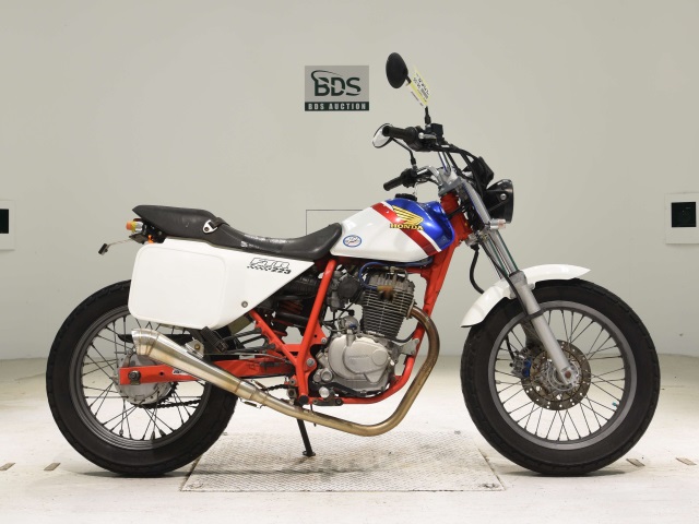 Honda FTR223 2000
