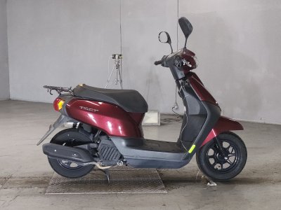 Honda TACT125 2016