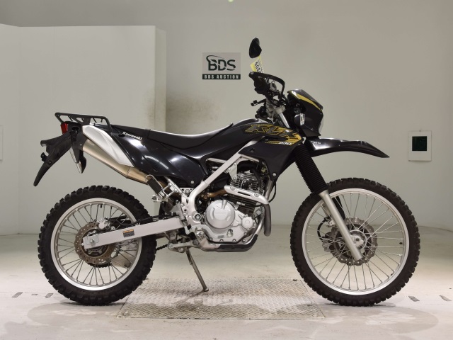 Kawasaki KLX150L 2020