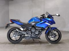 Yamaha XJ6 DIVERSION 2011
