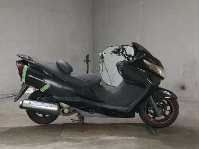 Suzuki SKYWAVE 250S