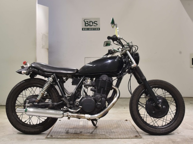 Yamaha SR400 1993