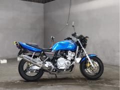 Honda CB400SFK 2009