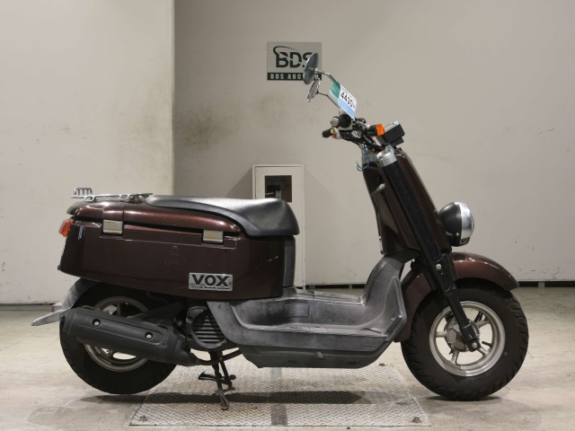 Yamaha VOX 2007