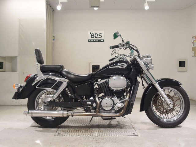 Honda SHADOW400 1999