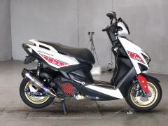 Yamaha CYGNUS125 GRYPHUS 2022