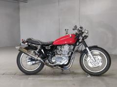 Yamaha SR400 2003