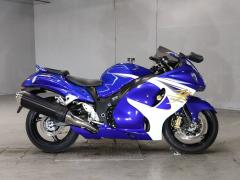 Suzuki GSX1300R HAYABUSA 2014