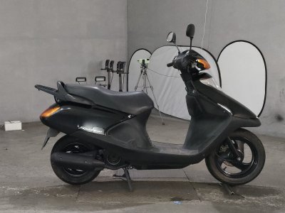 Honda SPACY100 2007