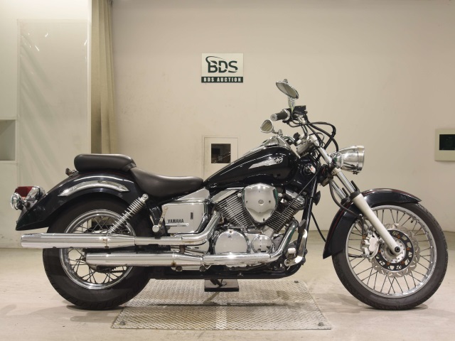 Yamaha DRAGSTAR XVS250 2007