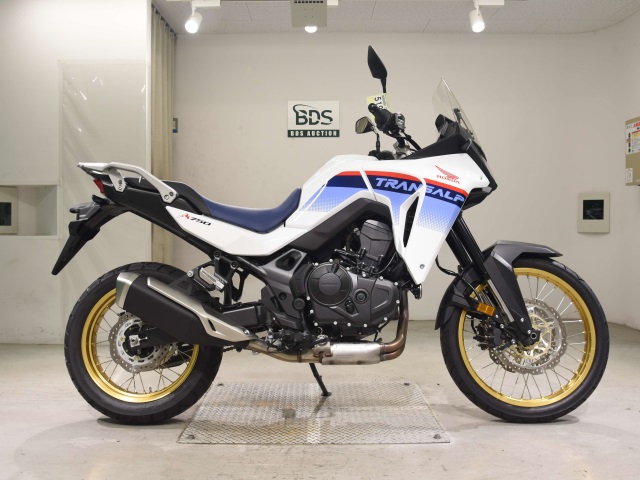 Honda XL750TRANSALP 2024