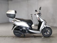 Honda LEAD125 2013