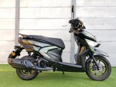 Yamaha CYGNUS125Z 2022