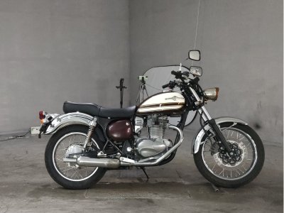 Kawasaki ESTRELLA 2008