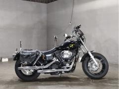 HD SUPER GLIDE FXDX1450 1998
