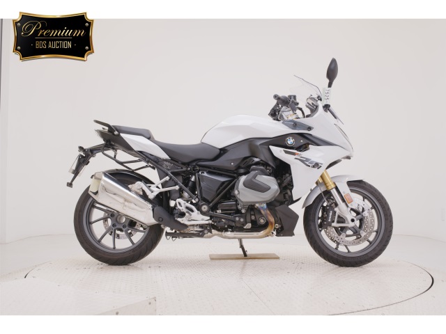 BMW R1250RS 2025