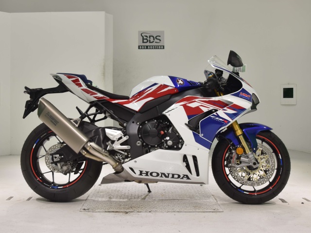Honda CBR1000RR SP 2023