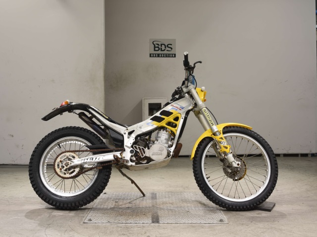 Beta TECH NO250