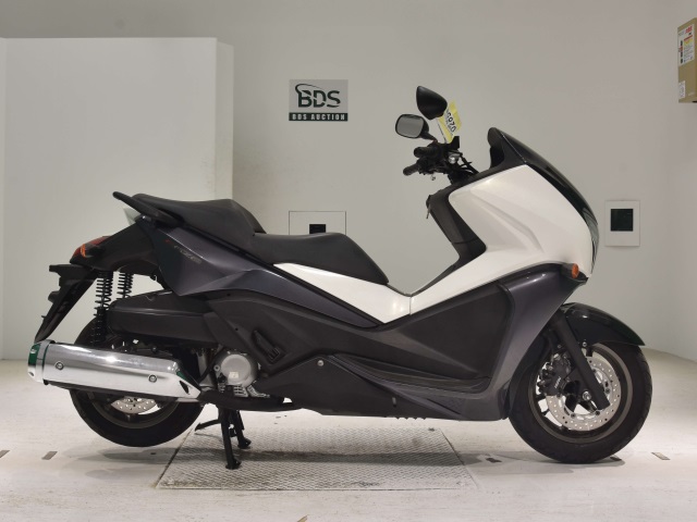 Honda FAZE 2009