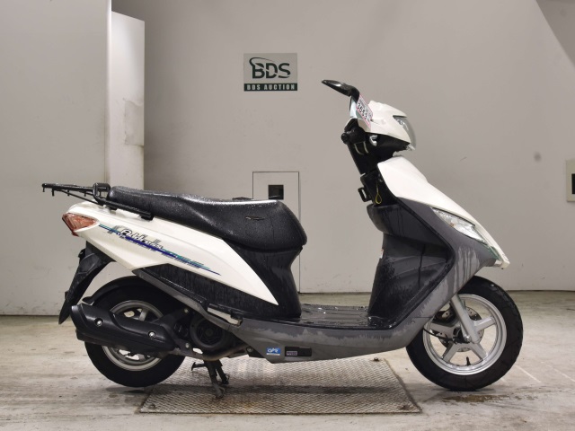 Suzuki ADDRESS V125
