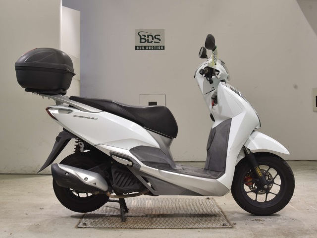 Honda LEAD125 2018