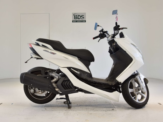 Yamaha MAJESTY 155S 2016