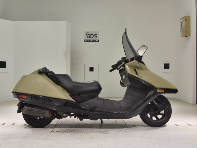 Honda FUSION X 2006