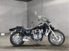 Kawasaki ELIMINATOR 400 1994