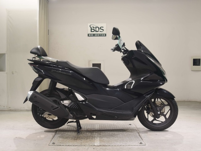 Honda PCX160 2023
