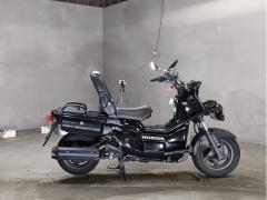 Honda PS250 BIG RUCKUS 2006