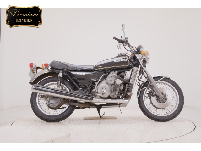 Suzuki RE-5 2004