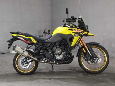 Suzuki V-STROM 800DE 2023
