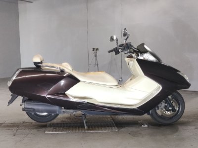 Yamaha MAGZAM 2007