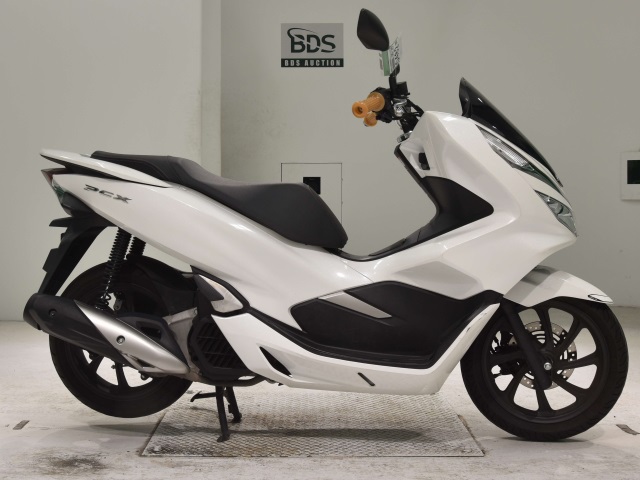 Honda PCX125-3 2018
