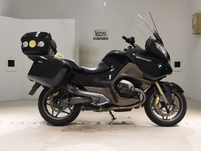 BMW R1200RT 2013