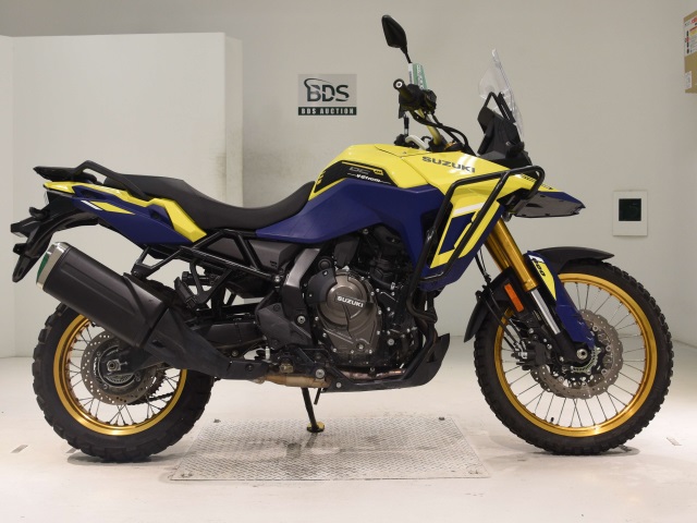 Suzuki V-STROM 800DE 2023