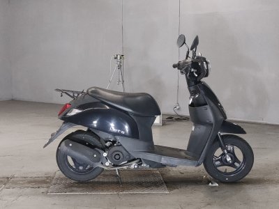 Suzuki LETS