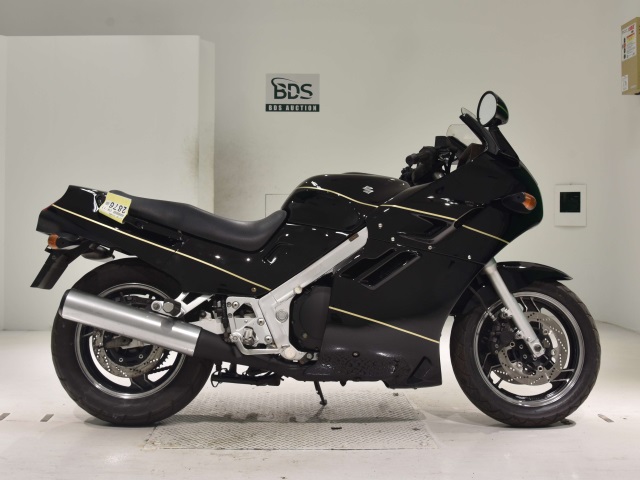 Suzuki GSX1100F 1990