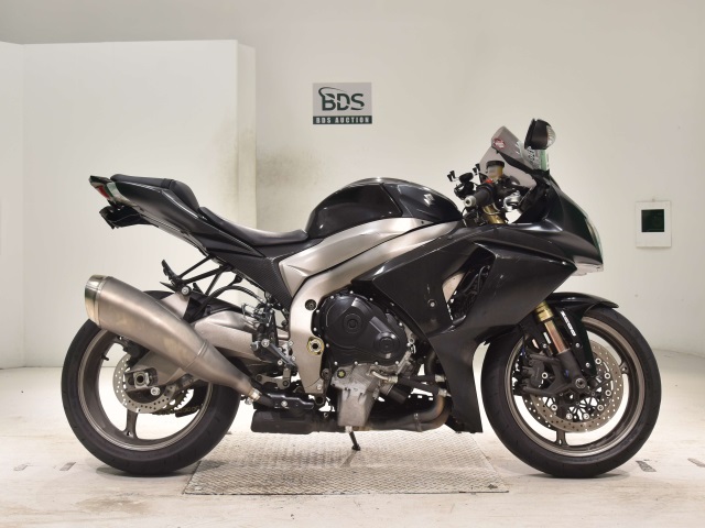 Suzuki GSX-R1000 2010