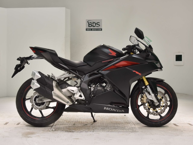 Honda CBR250RRA 2017